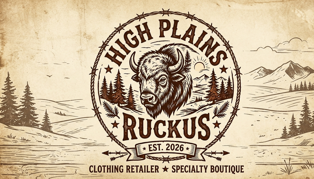 Welcome to High Plains Ruckus! (New Beginnings and Great Things to Come)