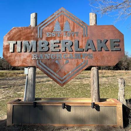 Timberlake Ranch Camp | Faith, Life Lessons, and Horsemanship In the Heartland