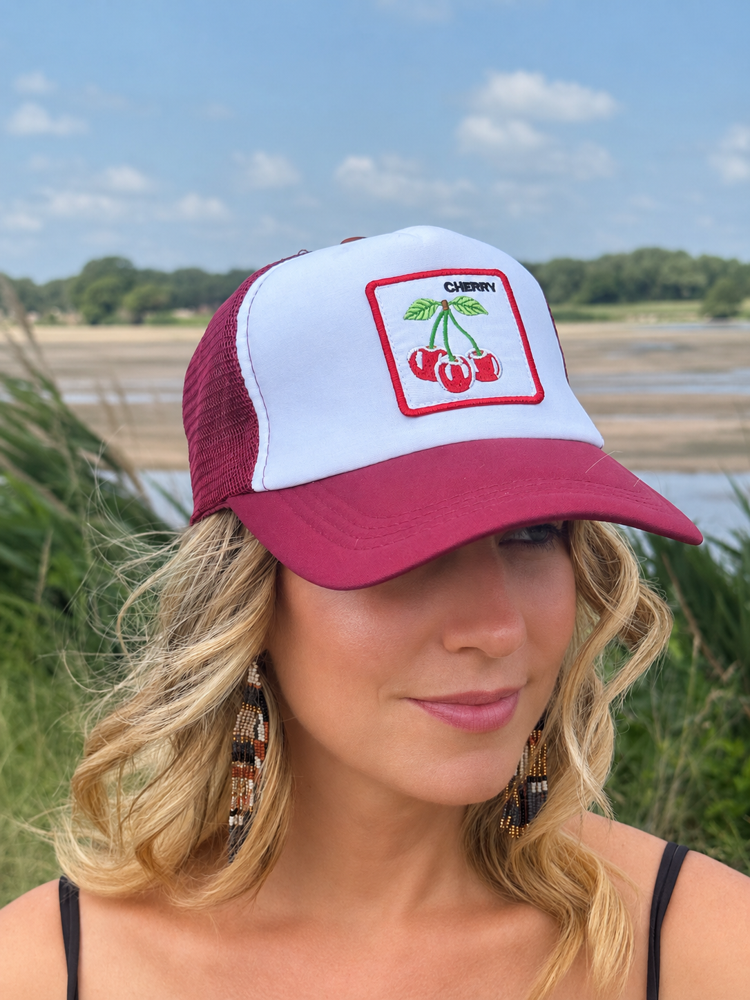 Hats and Accessories