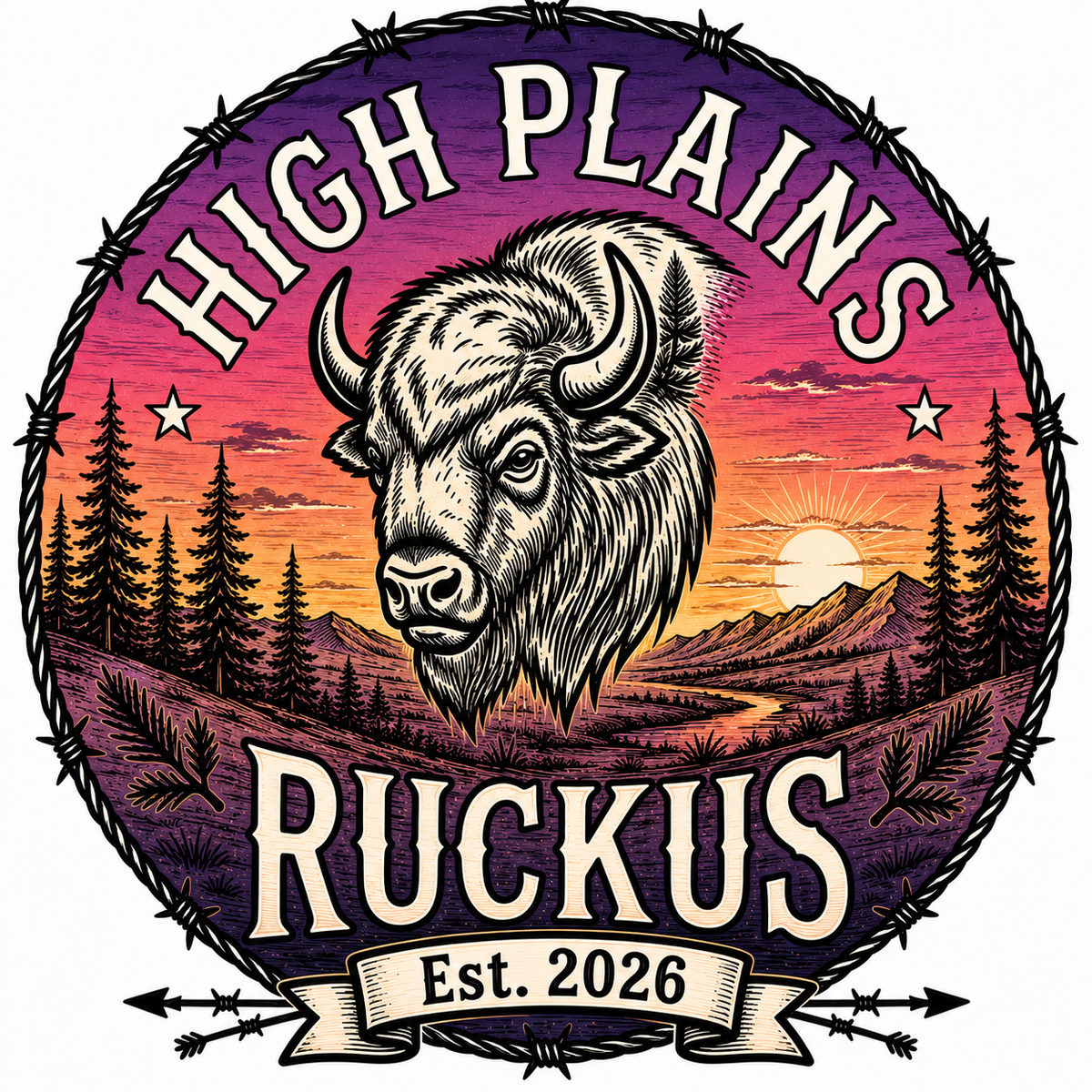 High Plains Herritage Collection