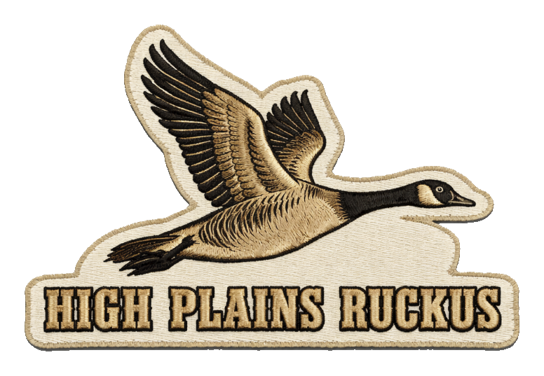 HPR Waterfowl Collection