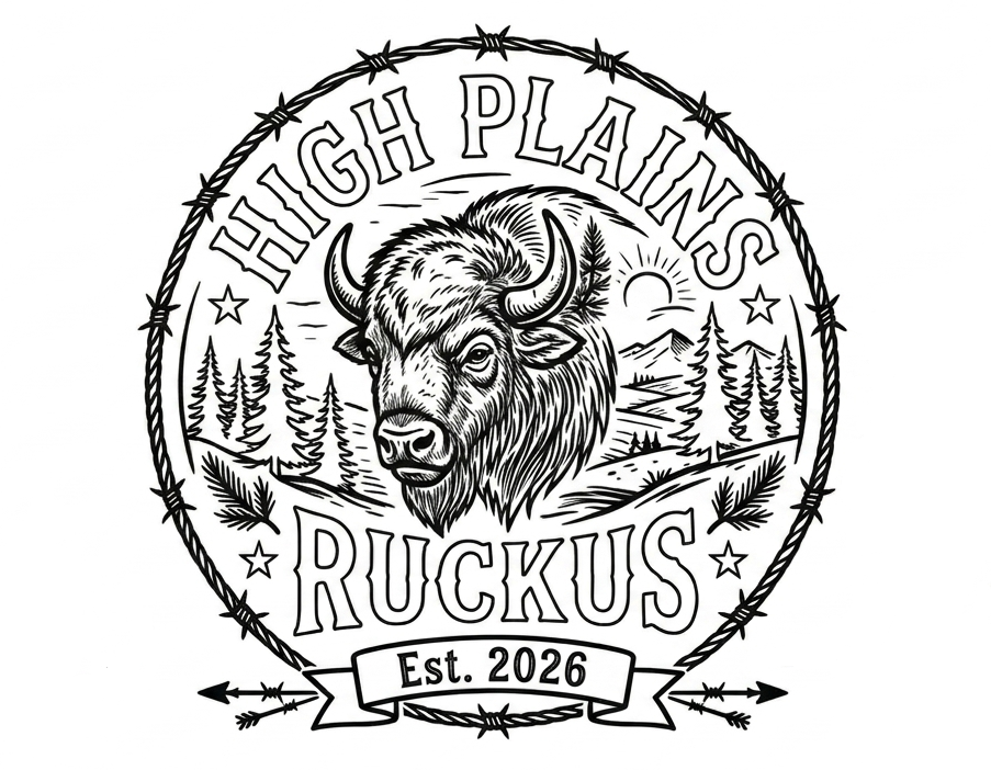 High Plains Ruckus